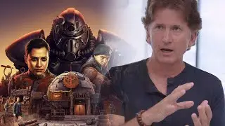 ¿Fallout 76 en Peligro? DESPIDOS MASIVOS en Bethesda, 343 Industries, y más