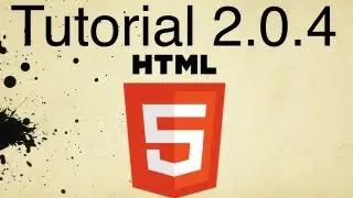 HTML5 Tutorial 2.0.4 | How to Insert an Image into Your Code
