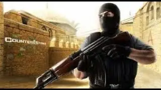 COUNTER-STRIKE 1.6 MULTIPLAYER B01