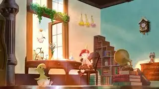【FFXIV】Soothing Sanctuary Mix🛌 FFXIV Music to Craft and Gather To【Game Music】