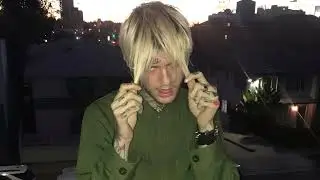 Lil Peep - koopa troopa [STUDIO ACAPELLA]