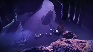 Соло Сумрачный Налёт - Осквернённая. Destiny 2: Сезон Исчезновение.