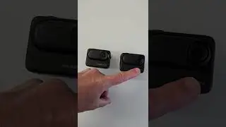 Comparing NEW GO 3S to GO 3