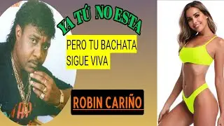 #ROBIN