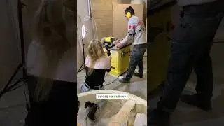Съёмка- лишь часть, даже не половина, всего объёма работ по созданию видео.