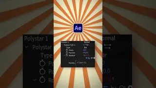 After effects tips and tricks part 1 #shorts #ytshorts