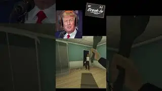 Presidents steal a toilet from Some Guy's house (AI Voice)
