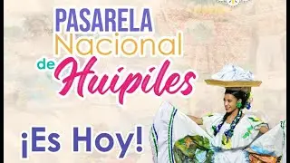 Festival Nacional del Huipil Nicaragüense