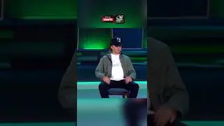 Гениальная пародия Маликова на Харламова на шоу «Звезды»😁 
