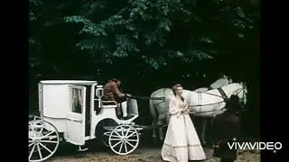 Анастасия.(Ю.Антонов)/Клип к фильму 