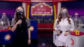 [LIVE] PCSO 9:00 PM Lotto Draw - October 22,  2021