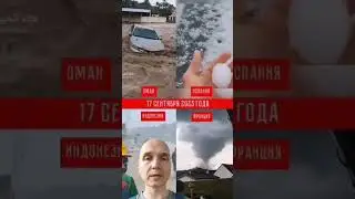 Что происходит с климатом на планете?