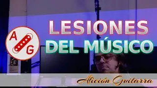 Lesiones del músico - No seas capullo, ve al médico