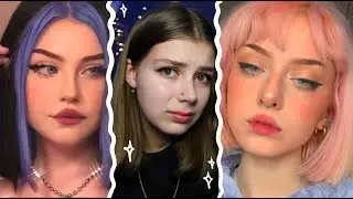 хватит рисовать девочек из Pinterest