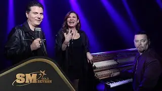 Suat Suna - Yalan Değil feat. Deniz Seki & İskender Paydaş