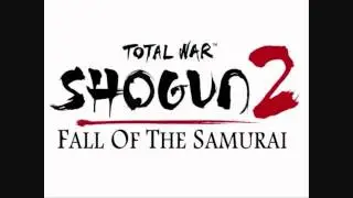 Total War: Shogun 2 - Fall of the Samurai Music - Rock and a Hard Place