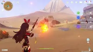 Genshin Impact: How to solve puzzle to unlock Garden of Endless Pillars
