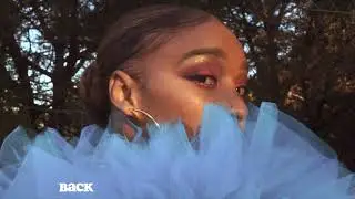 Go Back - Sydney Raneé (Lyric Video)