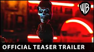 Final Destination Bloodlines | Official Teaser Trailer | Warner Bros. UK