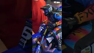 Losi Promoto-MX Overview