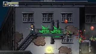 Guns, Gore & Cannoli #2 Мафия в городе мертвецов (Warning: Gore, some bad stuff)