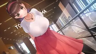 beat refle part 4: date with Yurine