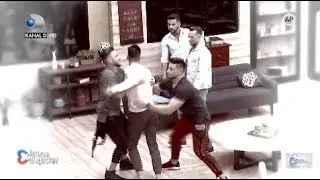 Puterea dragostei (15.03.2019) - Concurentii fac strategii pentru a-l descalifica pe Adrian?
