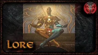 Vivec - Elder Scrolls Lore 