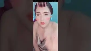 Bigo live payudara nya kecil kelihatan imut