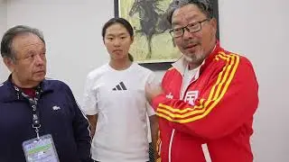 Ruien Zhang J300 JALISCO