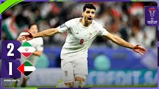 #AsianCup2023