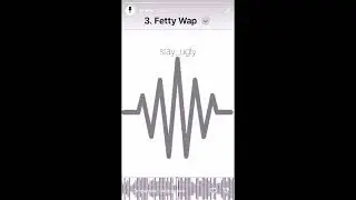 4n Way - Fetty Wap (snippet 10.04.23)