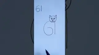 easy drawing techniques 