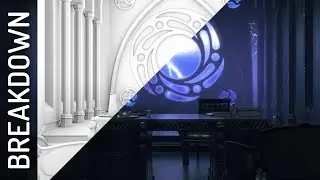 Breakdown CGI 3D Animation 