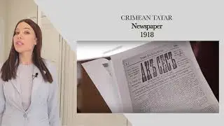 myths about Crimea and CRIMEAN TATARS