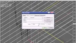 Супер прибыльная стратегия Forex Сетки Ганна #2  Форекс