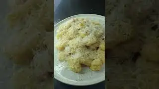 Hьокки/Gnocchi