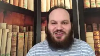 О настоящих мужчинах