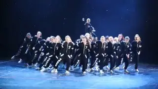 Тодес Питер Ю-В Ю-7+Ю9 ГТО