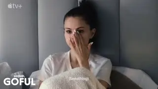 Selena Gomez - My Mind & Me (Documentary Apple TV+)