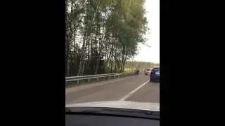 дтп балашиха