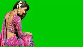 New.Love Bewafa  green screen effect video
