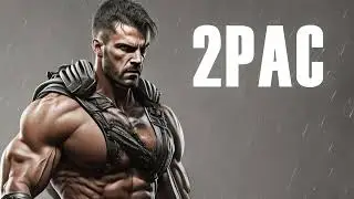 🔥Aggressive 2Pac Hard Rap Mix 2023🔥 2Pac Gangsta Rap Workout Mix March 2023 ft (Eminem, Biggie, DMX)