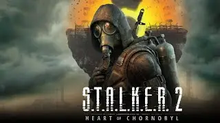 S.T.A.L.K.E.R. 2 - Стрим 26. Янов - Припять