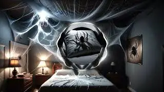 Itsy Bitsy Spider - Halloween Special