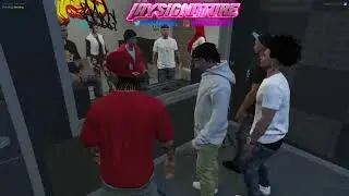GTA RP | JAYSIGNATURE BEST DEMON TIME & FUNNY MOMENTS (YBN LS/YBN NY) PT.1