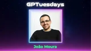 João Moura, Founder of crewAI, Using Agents to Build an Agent Company