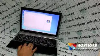 Ноутбук ACER ASPIRE V3-571G купить в отличном состоянии Минск Беларусь