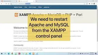 How to Configure Virtual Host in XAMPP on Windows 10/11 | 2023