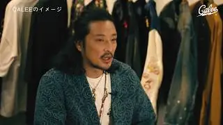 -interview-「Say hello say good bye Mr.Davidson」by 新羅 慎二 / 若旦那 from 湘南乃風